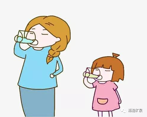 这样喝水，一个月瘦十斤！