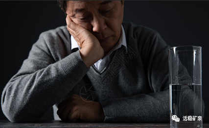 隐藏的七大疾病，随时都会爆发!你还不关心水质？