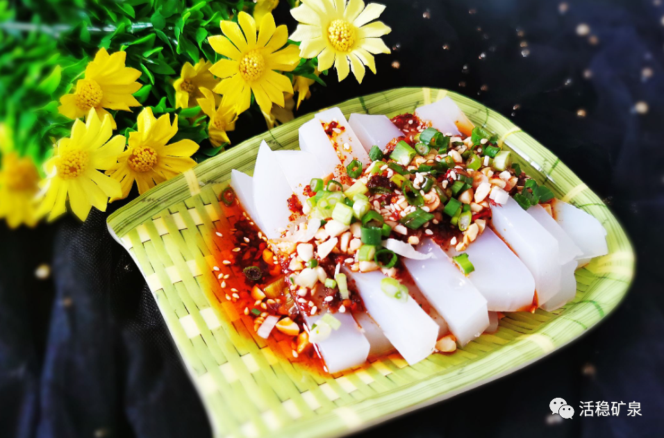 【寒食节】活稳一直都在~