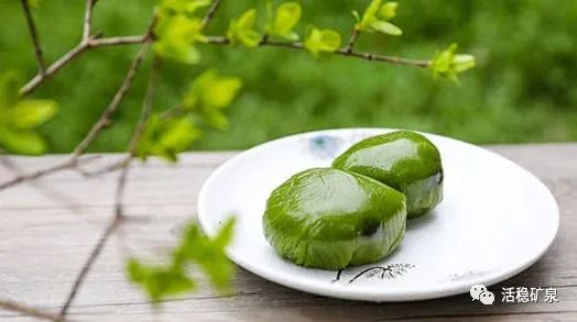 【寒食节】活稳一直都在~