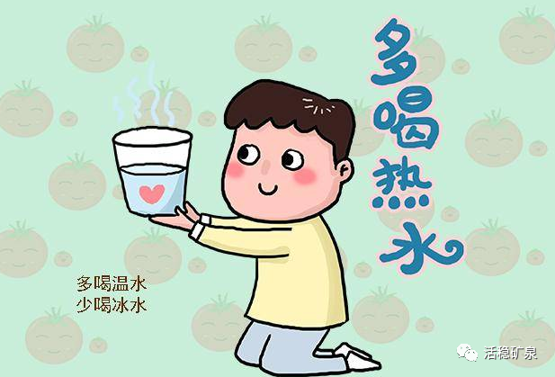 空腹喝水30天，竟然会有如此神奇的变化......