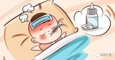 孩子感冒咳嗽，医生叮嘱要多喝水，很多人其实都理解错了......