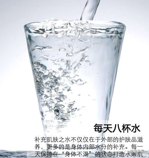 早起喝一杯水能预防血压升高吗？