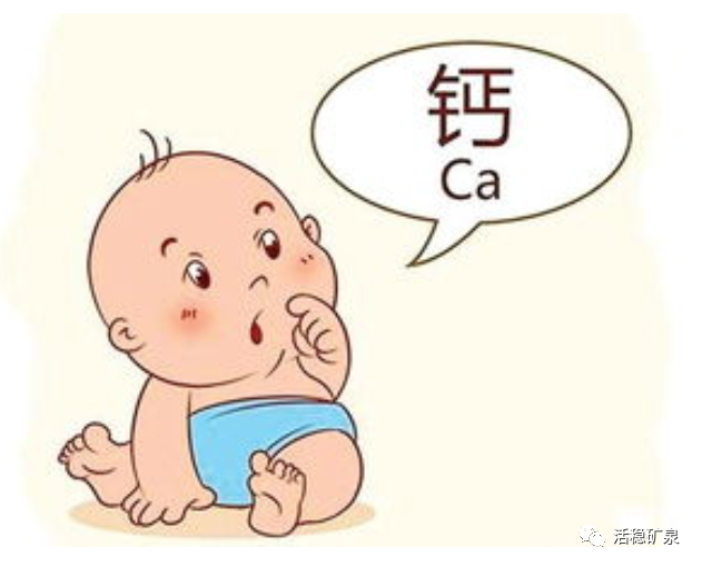 喝水补钙到底是真的吗？听听专家怎么说......