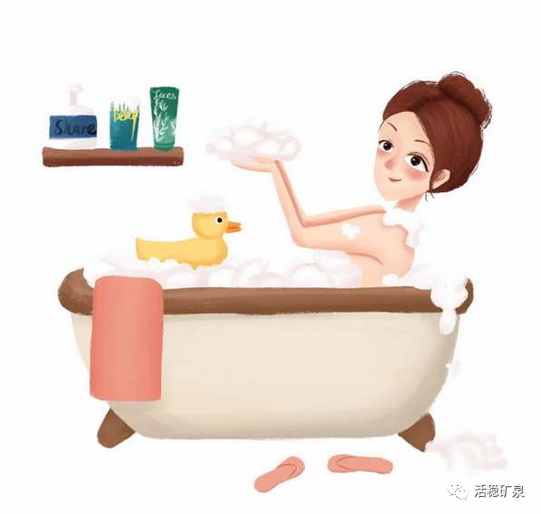 这样洗澡会洗出一身病，尤其是夏天，这个提醒太及时了！