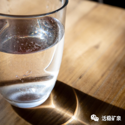 身体「缺水」和醉酒一样伤身……