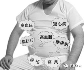 高血压的罪魁祸首不只吃盐太多，是喝水太少！