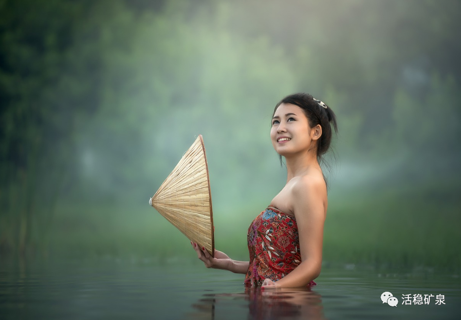 每天喝矿泉水与每天喝纯净水，有什么区别？