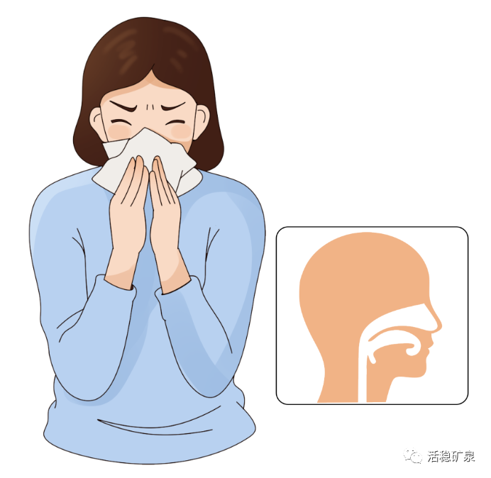 感冒之后，医生为什么要叮嘱多喝水？