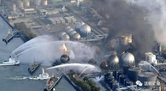格罗西声称核污染水“能喝”遭怼：建议日本用作饮用水？