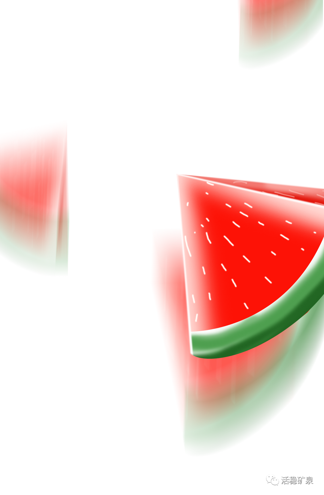 【小暑至】来活稳一夏吧！