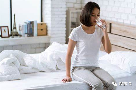 水与慢性病防治的关系…忽视的后果很严重！【每天一个冷知识系列（6）】