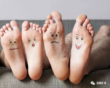 入秋泡脚的“6大禁忌”和“3大好处”，你知道吗？【每天一个冷知识系列（7）】
