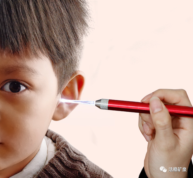 耳朵里经常痒，却啥也掏不出？最好上点心！【每天一个冷知识系列（4）】