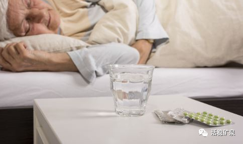 水与慢性病防治的关系…忽视的后果很严重！【每天一个冷知识系列（6）】