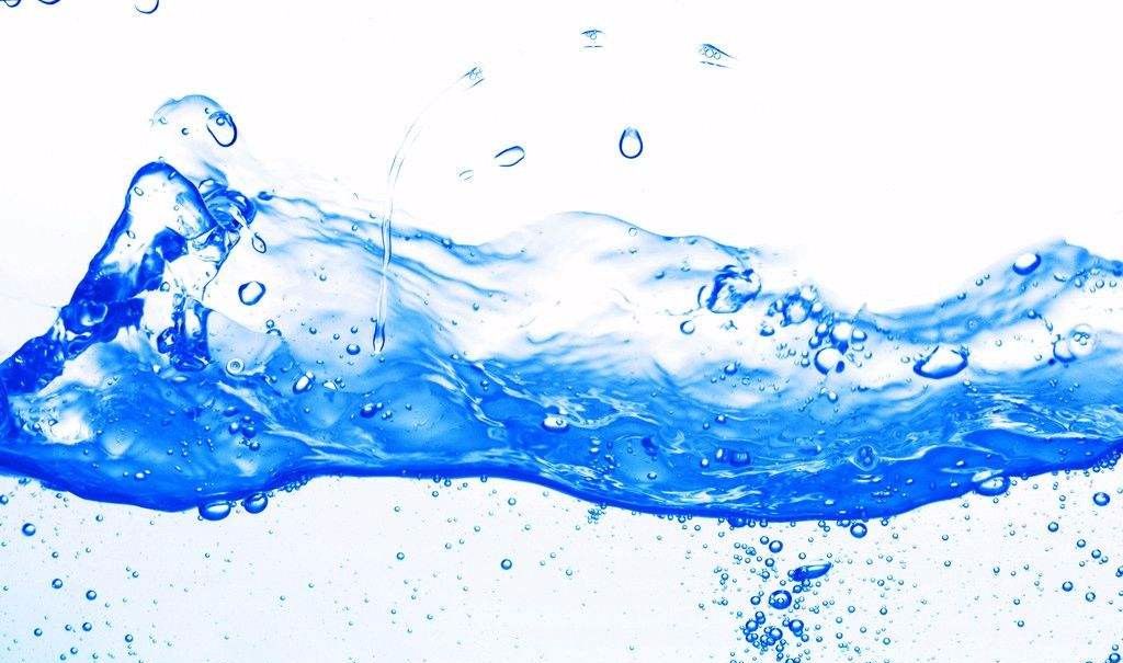 我们常喝的水，要讲究“水气”！你知道什么事“水气”吗？