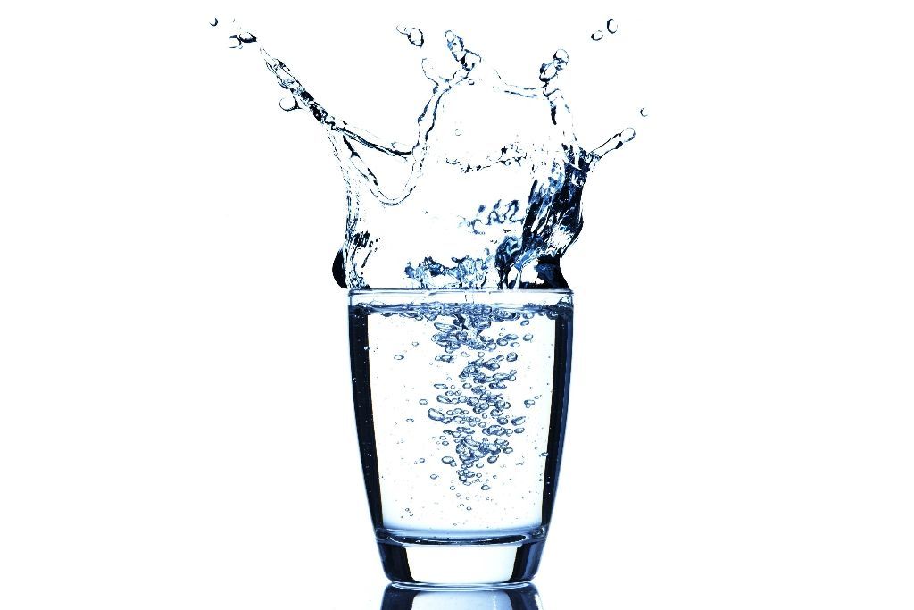 我们常喝的水，要讲究“水气”！你知道什么事“水气”吗？