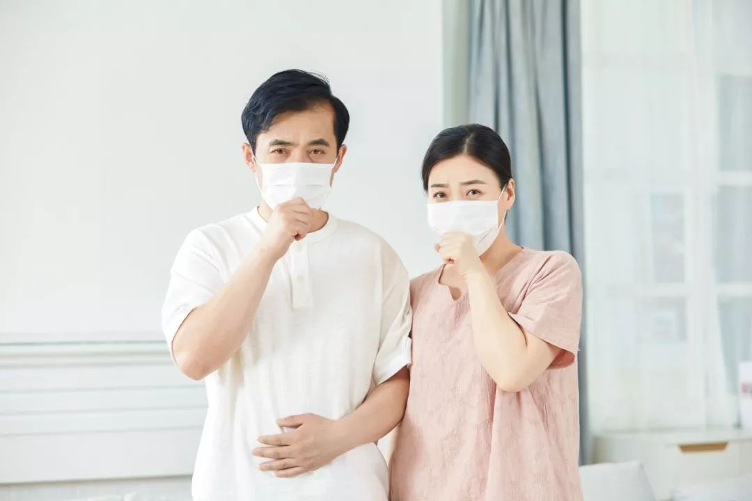 秋天养肺正当时！五招止咳润肺，不受燥咳困扰！【每天一个冷知识系列（11）】