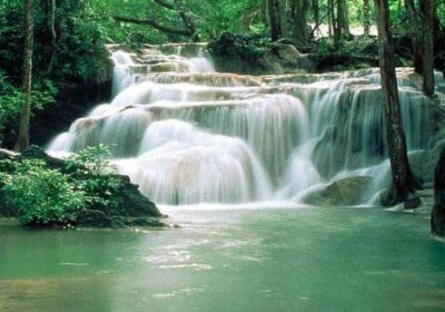 我们常喝的水，要讲究“水气”！你知道什么事“水气”吗？