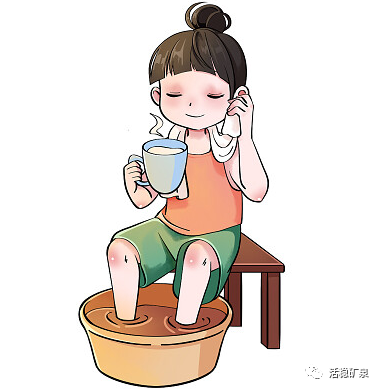 入秋泡脚的“6大禁忌”和“3大好处”，你知道吗？【每天一个冷知识系列（7）】