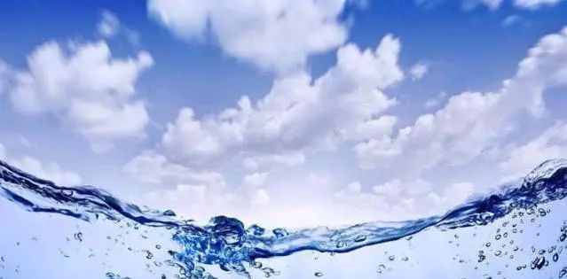 我们常喝的水，要讲究“水气”！你知道什么事“水气”吗？