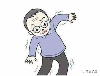 肾为先天之本，养肾喝好水！给细胞做个“水疗”~【每天一个冷知识系列（14）】