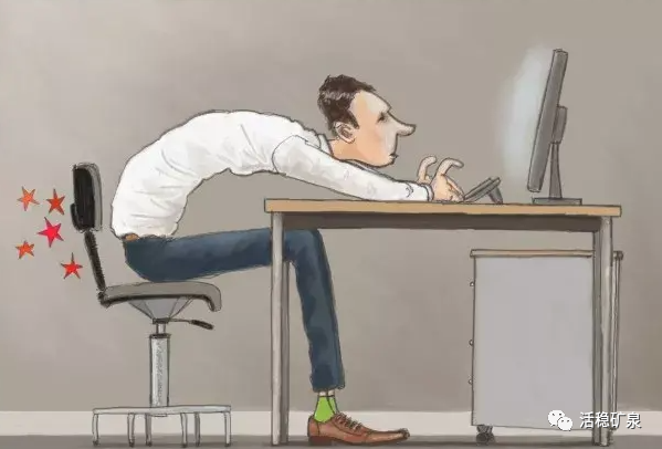 肾为先天之本，养肾喝好水！给细胞做个“水疗”~【每天一个冷知识系列（14）】