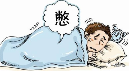 肾为先天之本，养肾喝好水！给细胞做个“水疗”~【每天一个冷知识系列（14）】