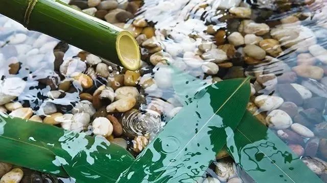 “水中黄金”偏硅酸【每天一个冷知识系列（20）】
