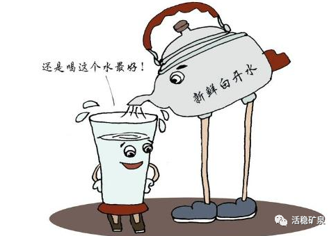 坚持喝白开水30天外貌产生巨大变化~【每天一个冷知识系列（13）】