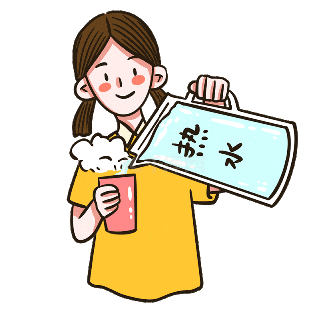 坚持喝白开水30天外貌产生巨大变化~【每天一个冷知识系列（13）】