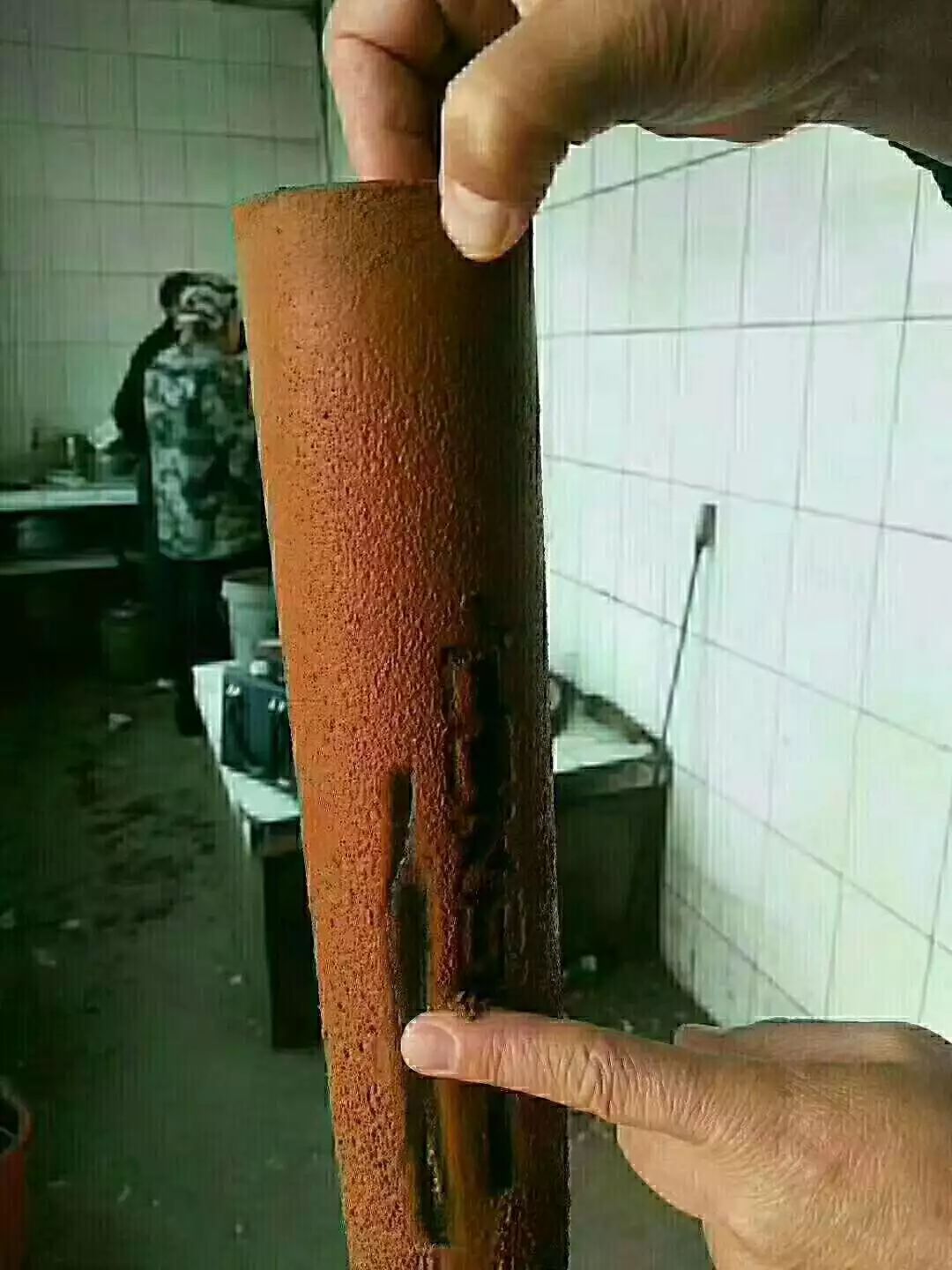 一块纱布就可以检测水质好坏！水厂说符合标准，何不亲自试一下【每天一个冷知识系列（40）】