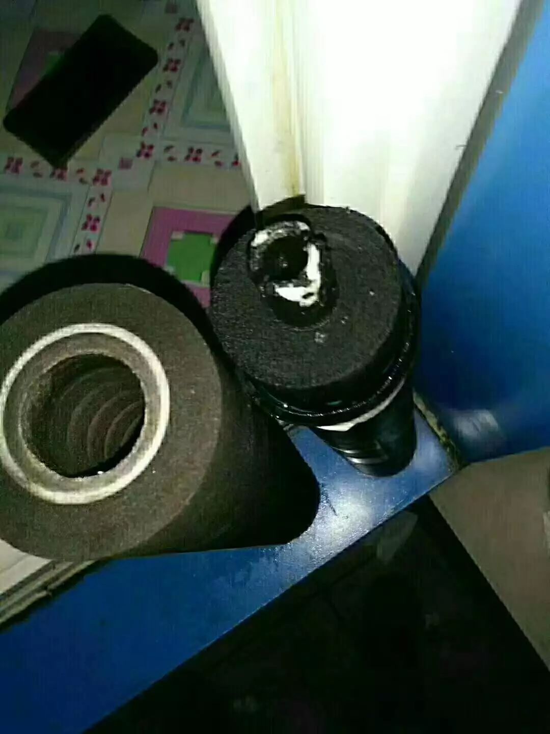 一块纱布就可以检测水质好坏！水厂说符合标准，何不亲自试一下【每天一个冷知识系列（40）】
