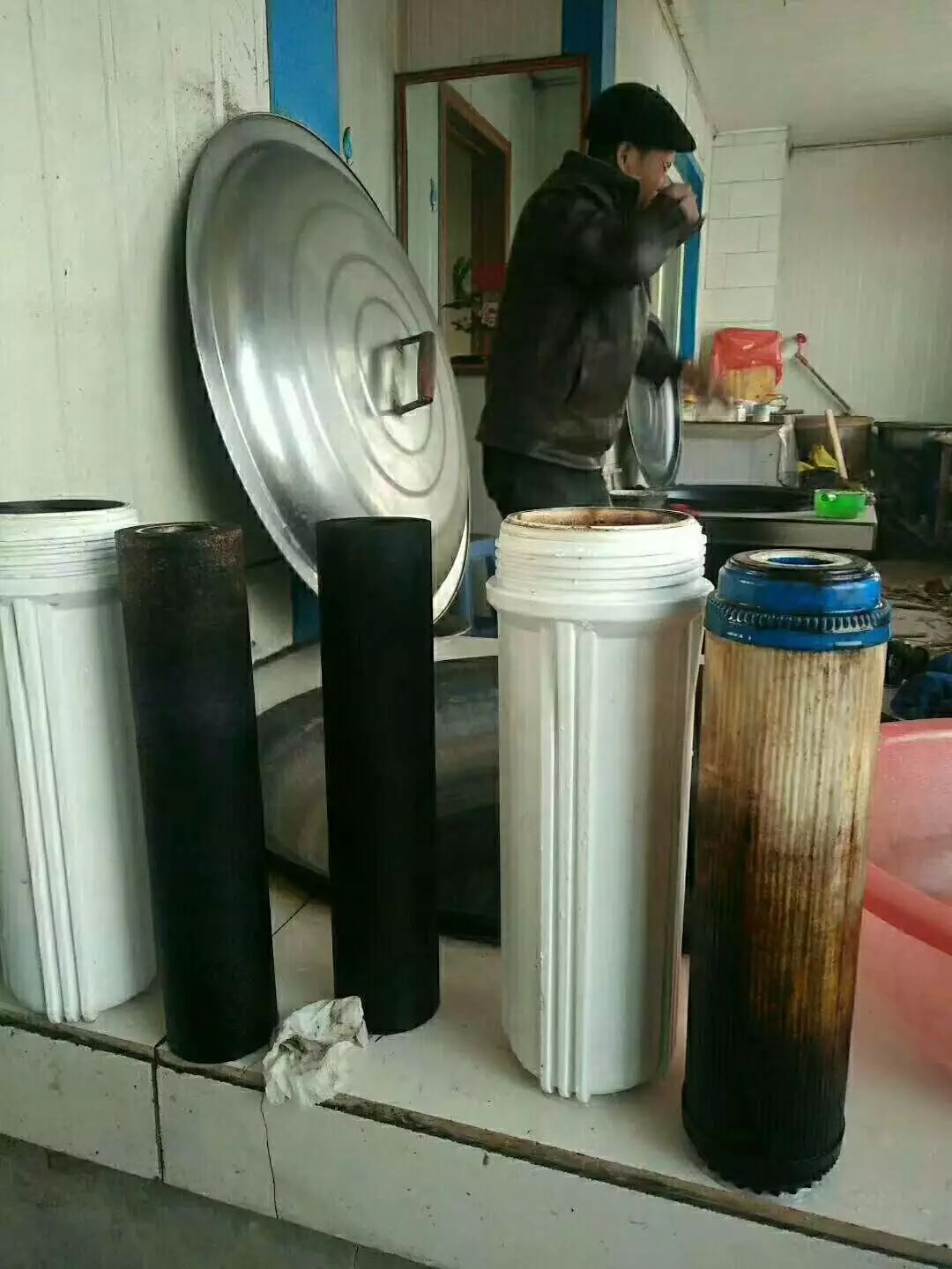 一块纱布就可以检测水质好坏！水厂说符合标准，何不亲自试一下【每天一个冷知识系列（40）】