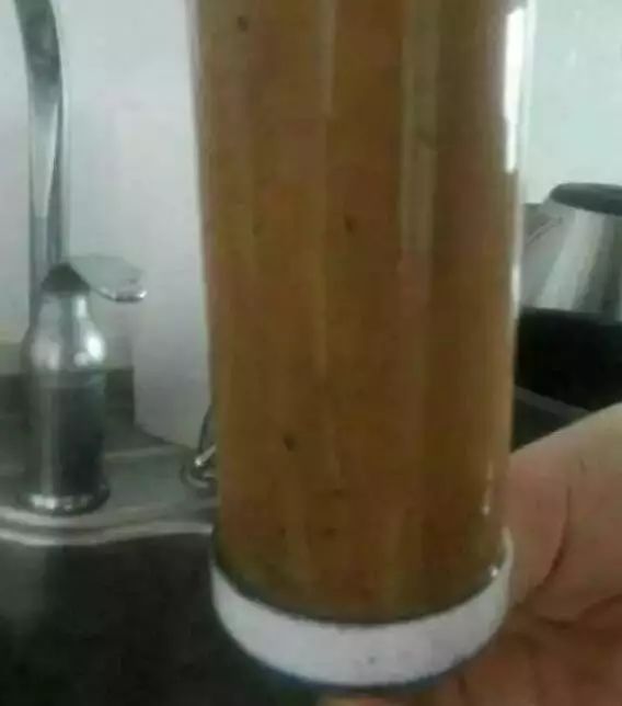 一块纱布就可以检测水质好坏！水厂说符合标准，何不亲自试一下【每天一个冷知识系列（40）】