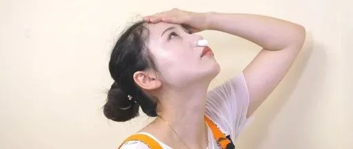 这个敏感部位总流血？提示你该好好喝水了!【每天一个冷知识系列（39）】
