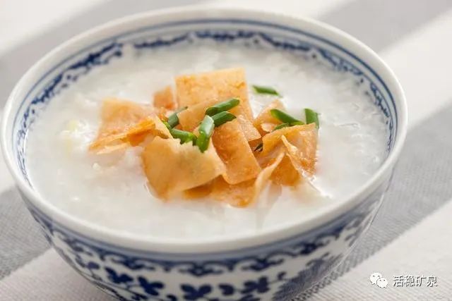 冬季养生宜多食热粥，暖胃暖身！【每天一个冷知识系列（64）】