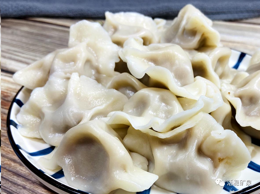 【立冬】一年一立冬丨冬藏万物生