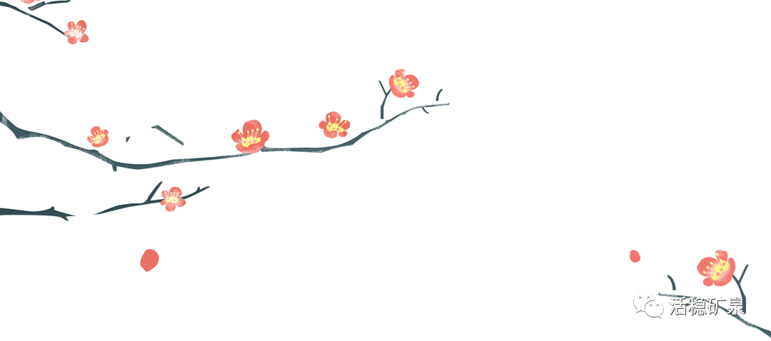 岁至小雪丨天地苍茫【小雪】