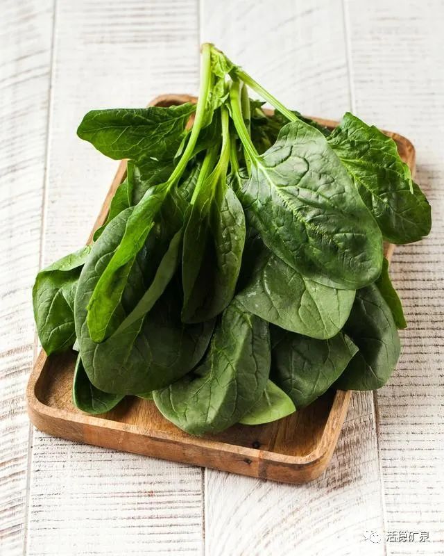 冬季一些自带平肝风功效的食物有哪些？【每天一个冷知识系列（56）】
