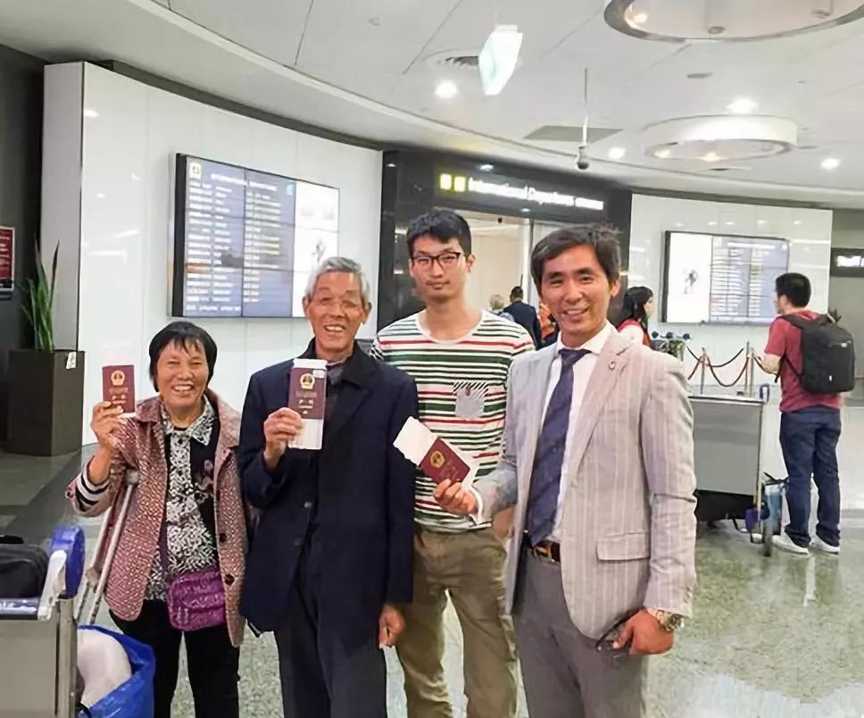 70岁患癌老人被儿子骗出国，从4000米高空一跃而下…【每天一个冷知识系列（91）】