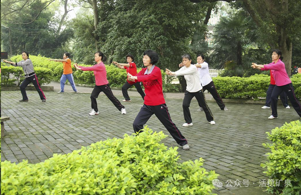 多走路有助于长寿？其实，过了50岁做好这4件事，或比走路有效！【每天一个冷知识系列（106）】