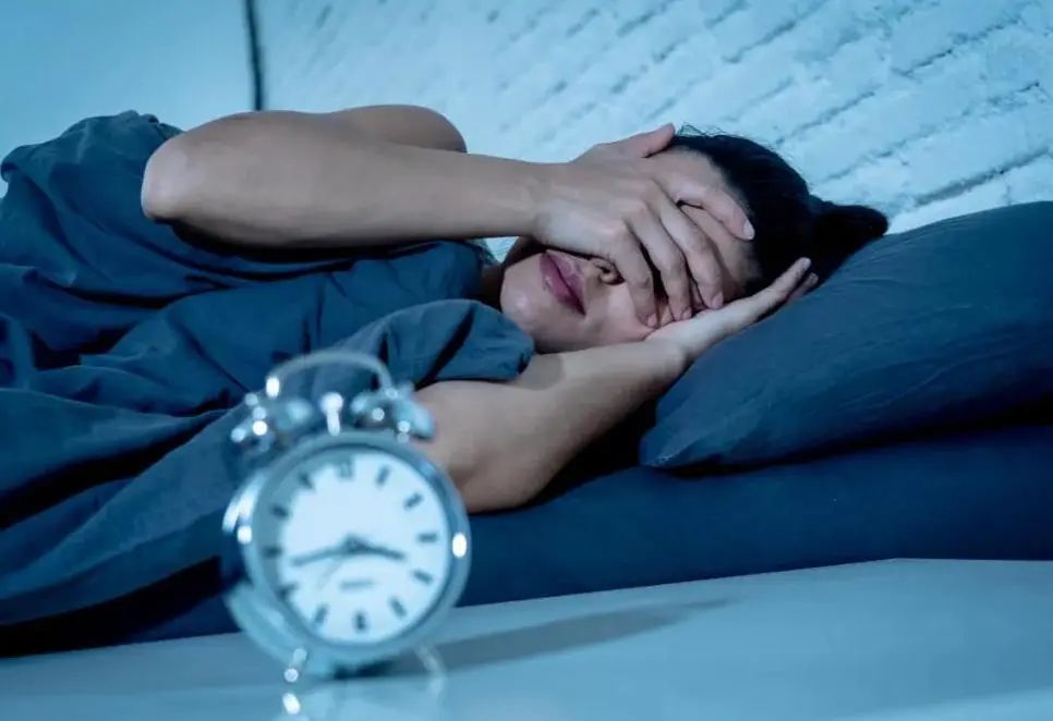 “有夜尿”VS“没有夜尿”的人，哪个身体更健康？【每天一个冷知识系列（107）】