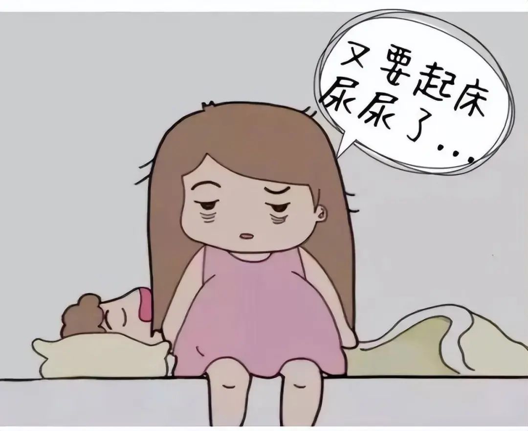“有夜尿”VS“没有夜尿”的人，哪个身体更健康？【每天一个冷知识系列（107）】