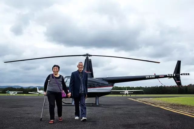 70岁患癌老人被儿子骗出国，从4000米高空一跃而下…【每天一个冷知识系列（91）】