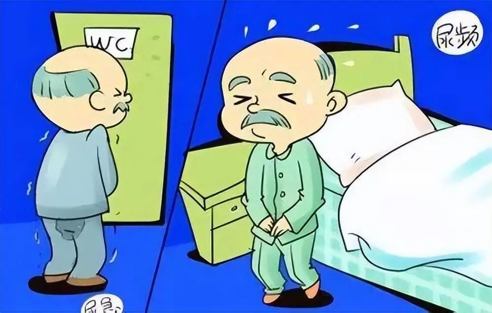 “有夜尿”VS“没有夜尿”的人，哪个身体更健康？【每天一个冷知识系列（107）】